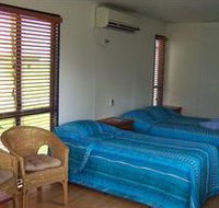 August Moon Caravan Park - Accommodation Directory