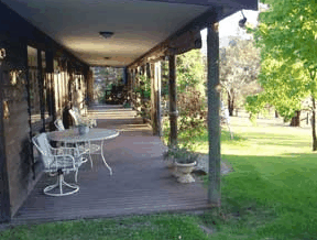 High Lane Farm - Accommodation Directory