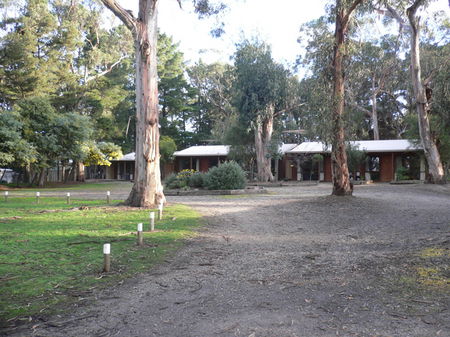 Koala Park Resort - Accommodation Directory 0
