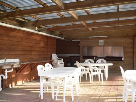 Koala Park Resort - Accommodation Directory 2