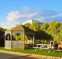 Pelican at Lakes Motel - Accommodation Directory