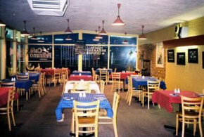 Pelican At Lakes Motel - Accommodation Directory 1
