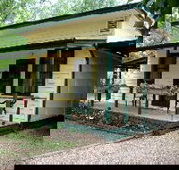 Pioneer Garden Cottages - Accommodation Directory