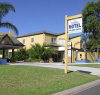 Seahorse Motel - Accommodation Directory