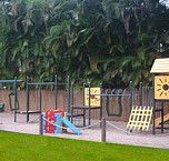 First City Caravilla - Accommodation Directory