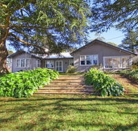 Robin Hill - Accommodation Directory