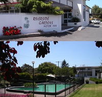 Riverside Gardens Motor Inn - Accommodation Directory