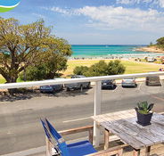 Lorne Beachfront Accommodation - Accommodation Directory