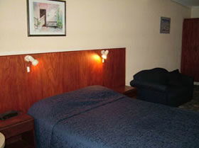  Accommodation Directory