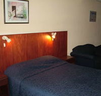 Ship Inn Motel - Accommodation Directory