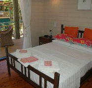 Licuala Lodge - Accommodation Directory