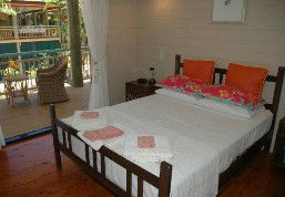 Licuala Lodge - Accommodation Directory 0