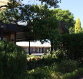 All Seasons Motor Lodge - Accommodation Directory