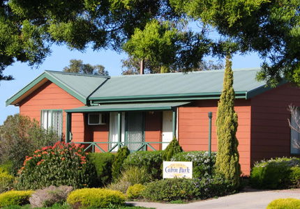Port Lincoln Cabin Park - Accommodation Directory 0