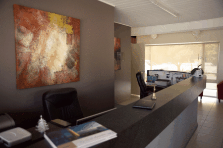 Buffalo Motor Inn - Accommodation Directory