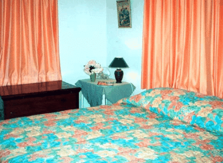 Parkside Bed and Breakfast - Accommodation Directory
