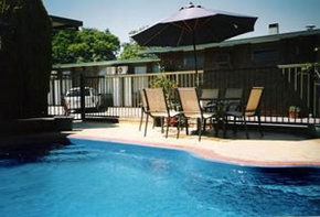Sun Centre Motel - Accommodation Directory 0