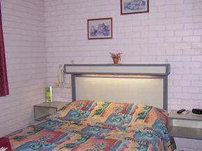 Sun Centre Motel - Accommodation Directory 2