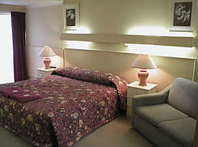 Tarra Yarram Motel - Accommodation Directory 0