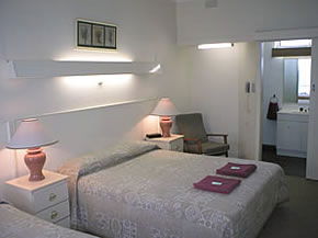 Tarra Yarram Motel - Accommodation Directory 1