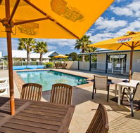 Torquay Tropicana Motel - Accommodation Directory