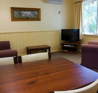 View Hill Holiday Units - Accommodation Directory