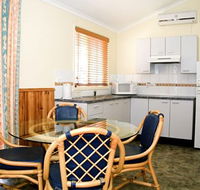 Dunleith Tourist Park - Accommodation Directory