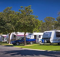 Yarrawonga Holiday Park - Accommodation Directory