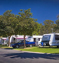 Yarrawonga Holiday Park - Accommodation Directory 0