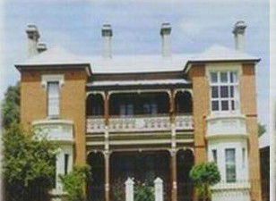Charles Sturt University ACT Accommodation Directory