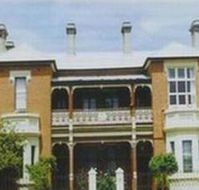 Strathmore Victorian Manor - Accommodation Directory