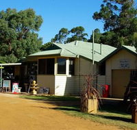 Albany Happy Days Caravan Park - Accommodation Directory
