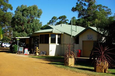 Albany Happy Days Caravan Park - Accommodation Directory 0