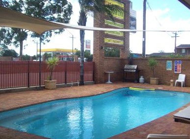 Town And Country Motor Inn Cobar - Accommodation Directory 0