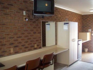 Town And Country Motor Inn Cobar - Accommodation Directory 1