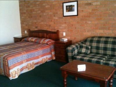 Town And Country Motor Inn Cobar - Accommodation Directory 2