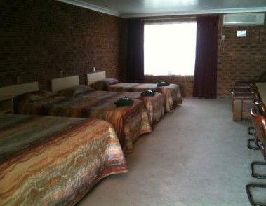 Town And Country Motor Inn Cobar - Accommodation Directory 3