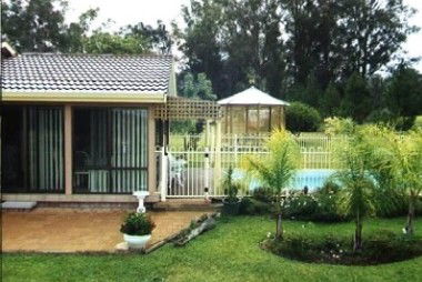 Wingham NSW Accommodation Directory