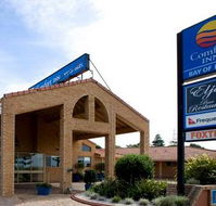 Comfort Inn Bay of Isles - Accommodation Directory