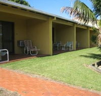 The Nambucca Motel - Accommodation Directory