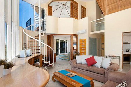 Sunshine Beach QLD Accommodation Directory