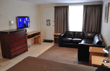 Emu Point Motel - Accommodation Directory