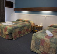 Amity Motor Inn - Accommodation Directory