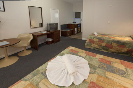 Amity Motor Inn - Accommodation Directory 2