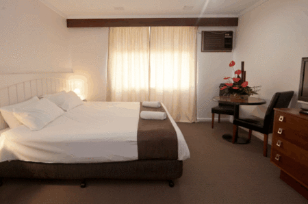 Amity Motor Inn - Accommodation Directory 4