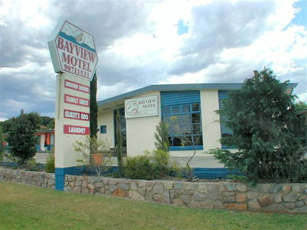 Bayview Motel Esperance - Accommodation Directory 0