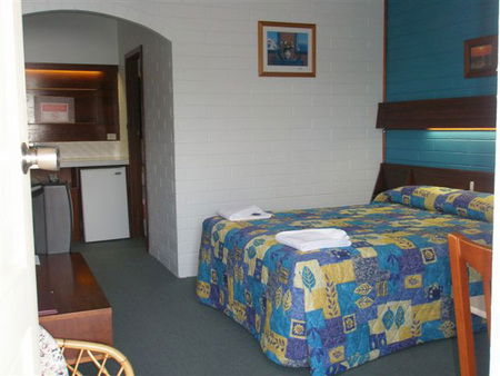 Bayview Motel Esperance - Accommodation Directory 2