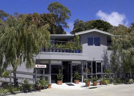 Comfort Inn Lorne Bay View - Accommodation Directory 0