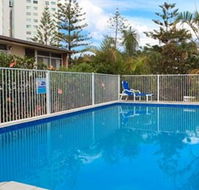Santa Anne By The Sea - Accommodation Directory