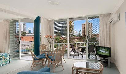 Santa Anne By The Sea - Accommodation Directory 1